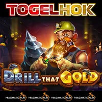 Drill That Gold